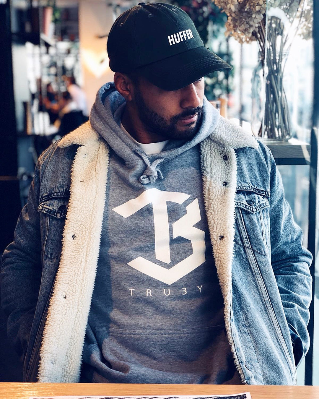 T R U 3 Y Apparel – TRU3Y